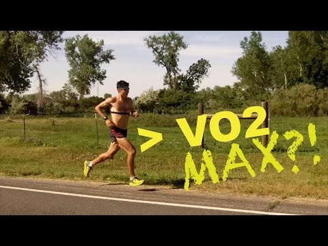 WHY VO2MAX ISN&#039;T AS IMPORTANT AS RUNNING ECONOMY AND LACTATE THRESHOLD | Sage Running