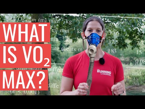 What Is VO2 Max And How Can You Increase It?