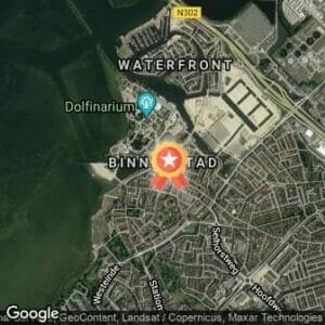 Afstand Koningsloop 2018 route