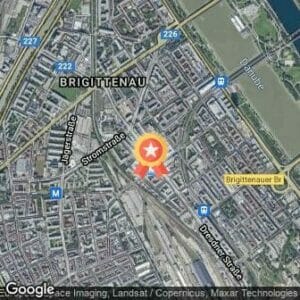 Afstand Virtuele Hilversum City Run 2021 route
