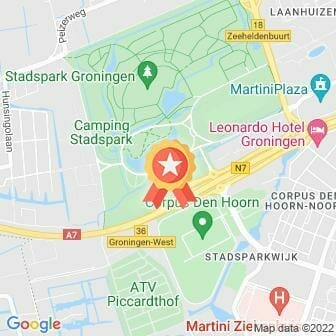 Afstand B&C Bommen Berendloop 2022 route