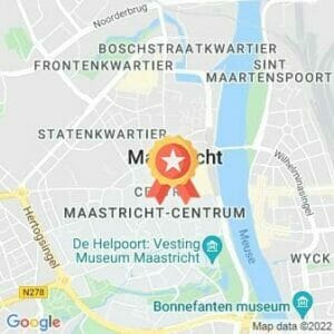 Afstand Maastrichts Mooiste 2022 route