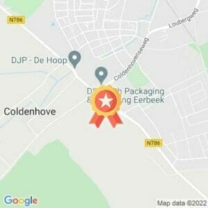 Afstand Lenteloop 2022 route