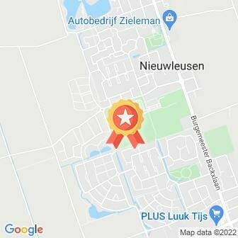 Afstand Oranjeloop 2022 route