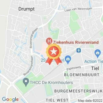 Afstand Roel Boermaloop 2022 route