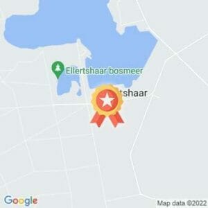 Afstand RUNFORESTRUN Hart van Drenthe 2023 route