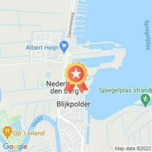 Afstand Spiegelplasloop 2022 route
