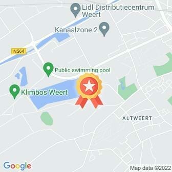 Afstand Hema IJzeren Man Volksloop 4-09-2022 2022 route
